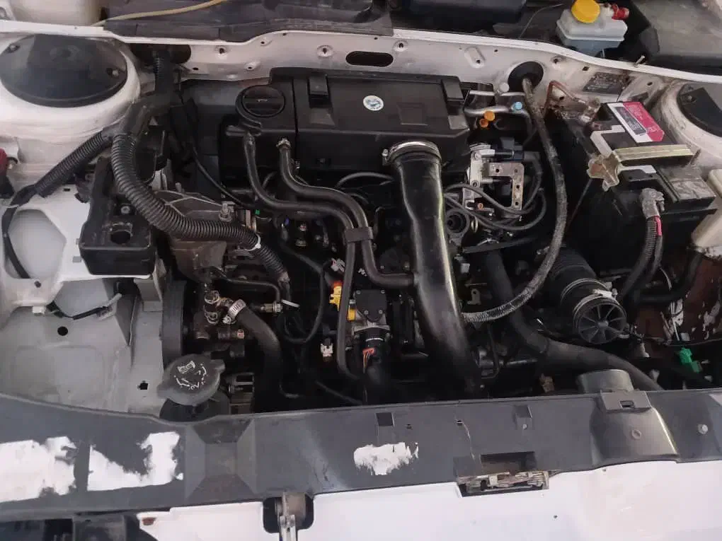 پژو پارس|خودرو سواری و وانت|شیراز, داریون|دیوار