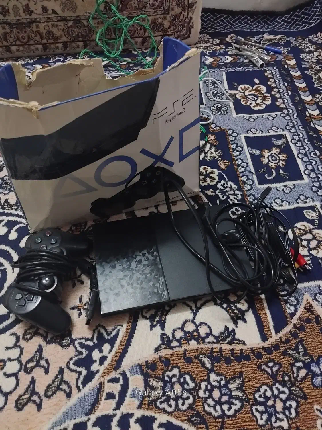 سونی 2|کنسول، بازی ویدئویی و آنلاین|همدان, |دیوار