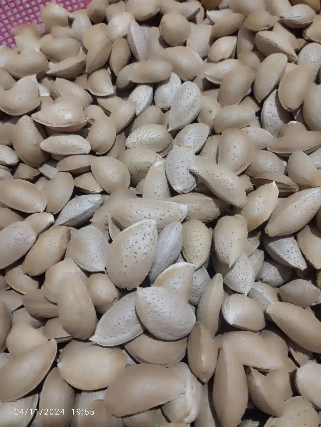 فروش بادام سنگی|خوردنی و آشامیدنی|خانمیرزا, |دیوار