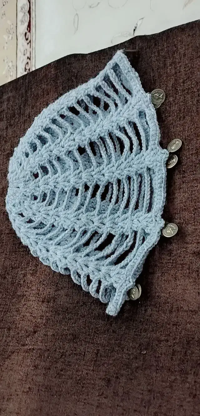 کلاه بافتنی|لباس|نیشابور, هفده شهریور|دیوار