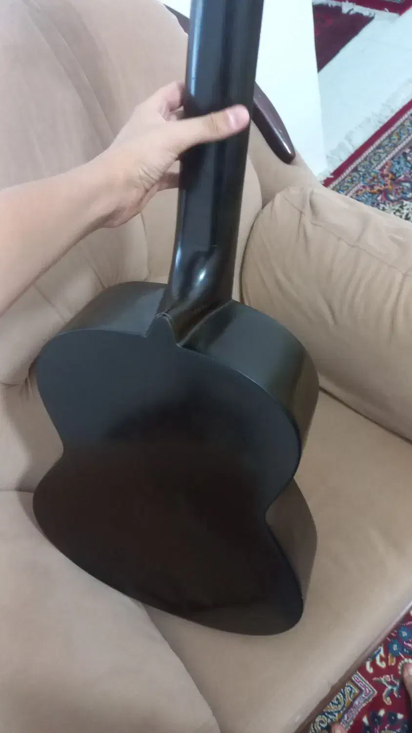 گیتار دیاموند|گیتار، بیس، امپلیفایر|نوشهر, |دیوار