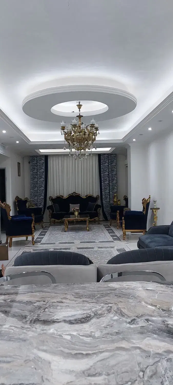 مبل|مبلمان خانگی و میز عسلی|شهریار, شهرک شاهد|دیوار