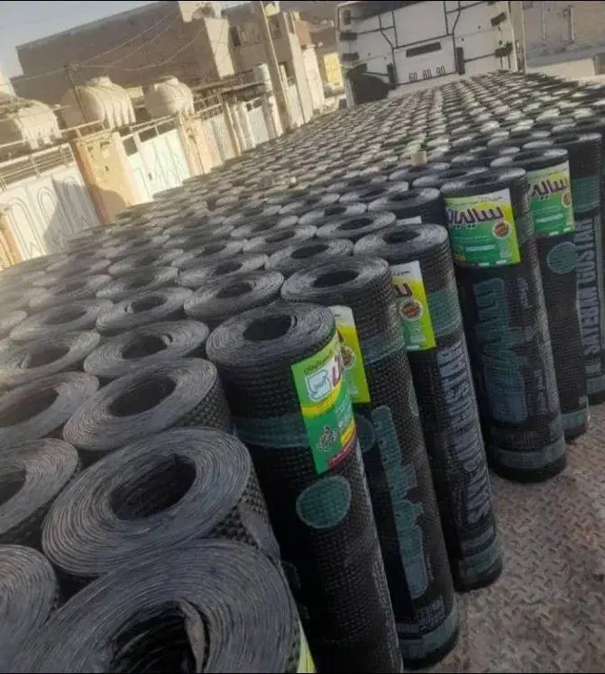 ایزوگام چکی|مصالح و تجهیزات ساختمان|اهواز, کوی فرهنگیان ۱|دیوار