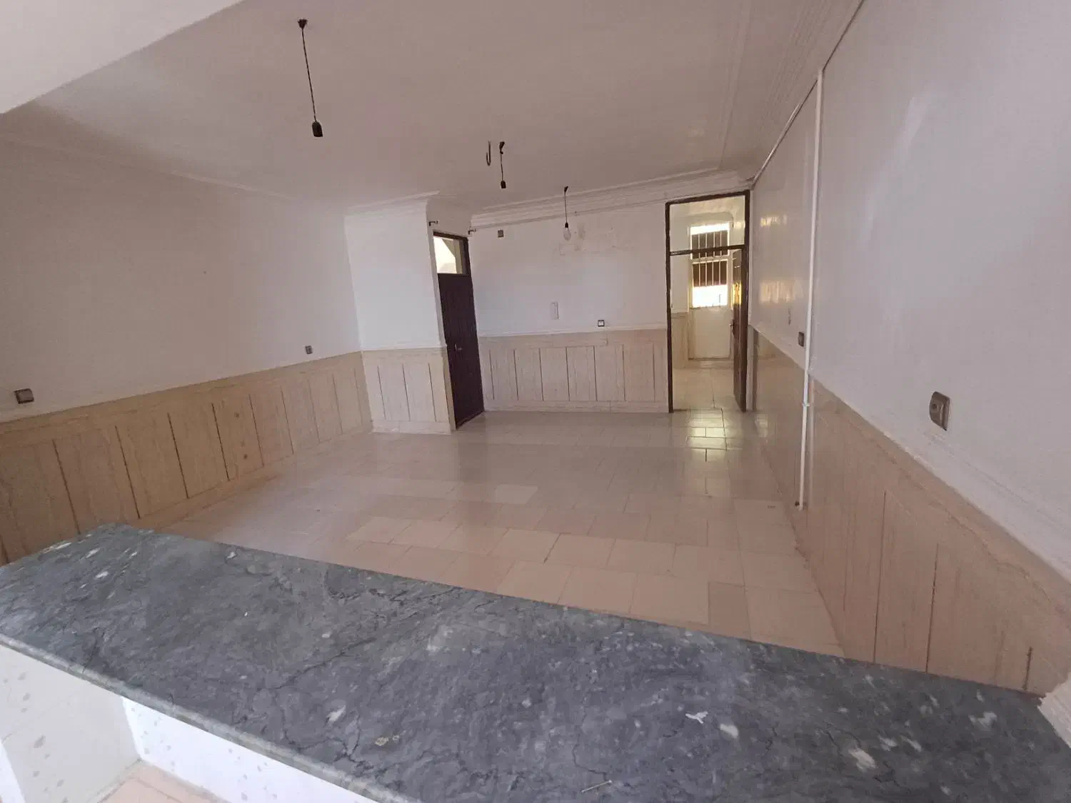 اجاره یک واحد آپارتمانی در بهترین نقطه شهر|اجارهٔ آپارتمان|ایرانشهر, |دیوار