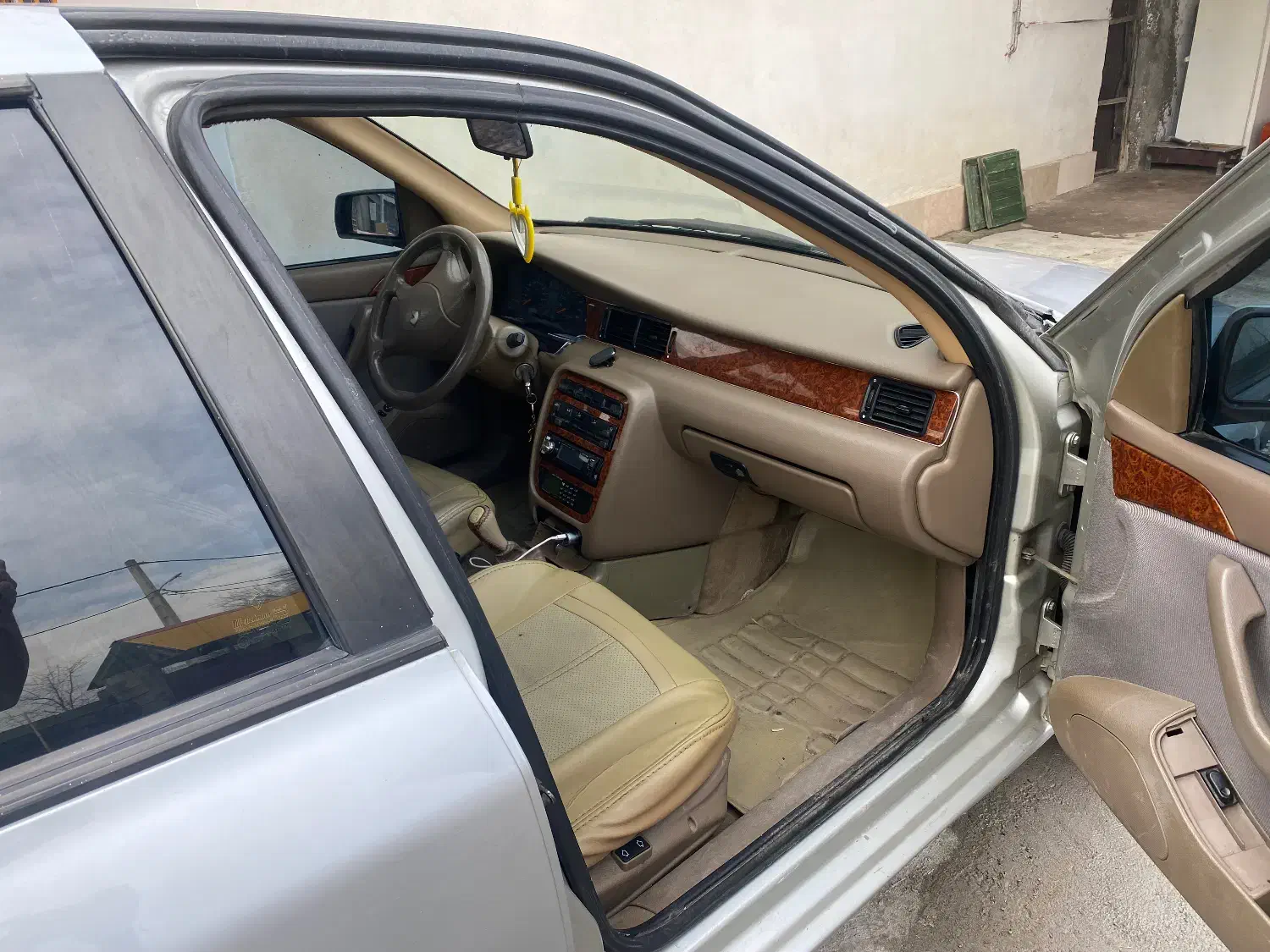 سمندمدل ۸۴|خودرو سواری و وانت|رشت, بازار|دیوار