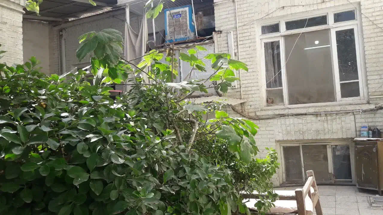 سوییت مخصوص خوابگاه دانشجویان خانم|اجارهٔ خانه و ویلا|قم, باجک یک|دیوار