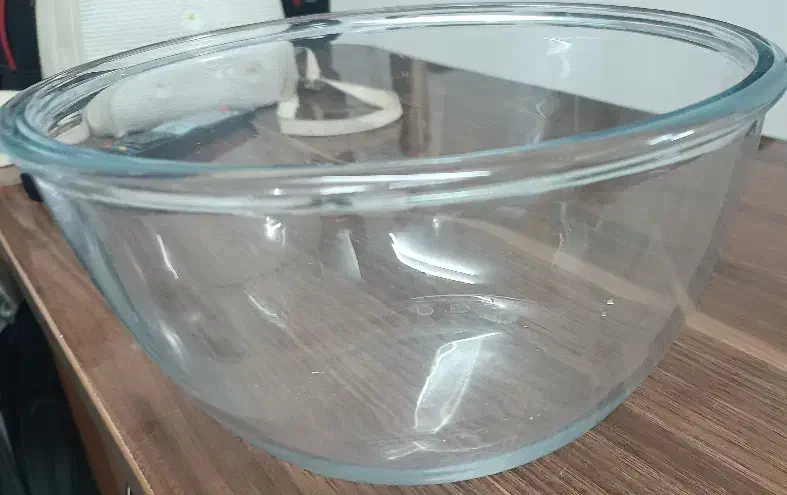 ۴عدد کاسه بزرگ|ظروف سرو و پذیرایی|قم, دروازه کاشان|دیوار