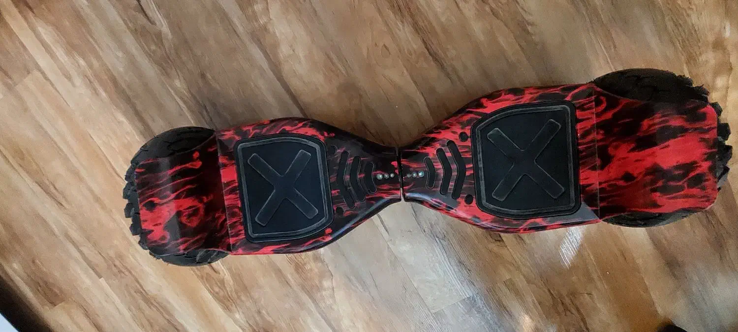 اسکوتر برقی آفرود نو|دوچرخه، اسکیت، اسکوتر|تبریز, |دیوار