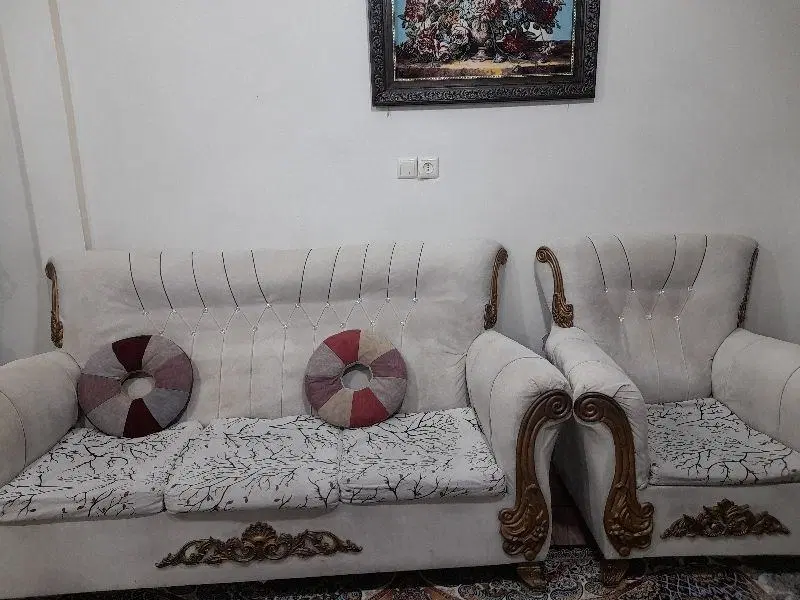 مبل|مبلمان خانگی و میز عسلی|الیگودرز, |دیوار