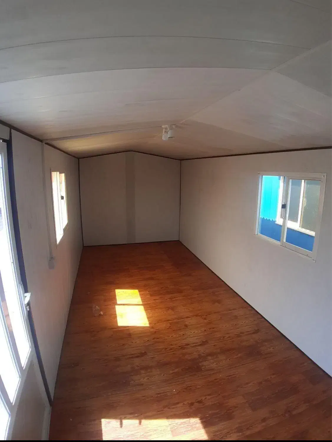 بنگاه معاملاتی کانکس و کانتینر|مصالح و تجهیزات ساختمان|تهران, یافت آباد جنوبی|دیوار