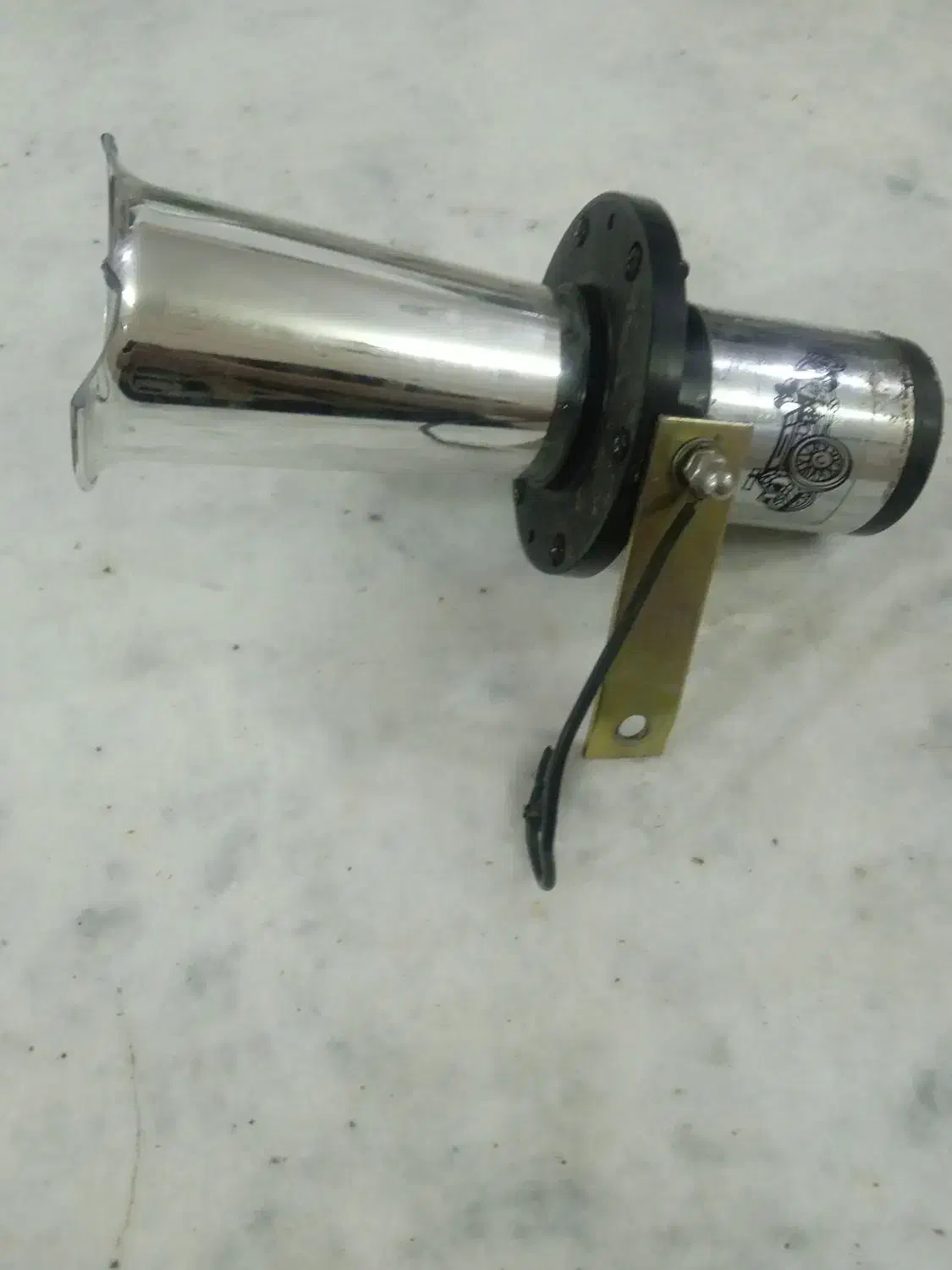 بوق|قطعات یدکی و لوازم جانبی|نیشابور, مدرس|دیوار