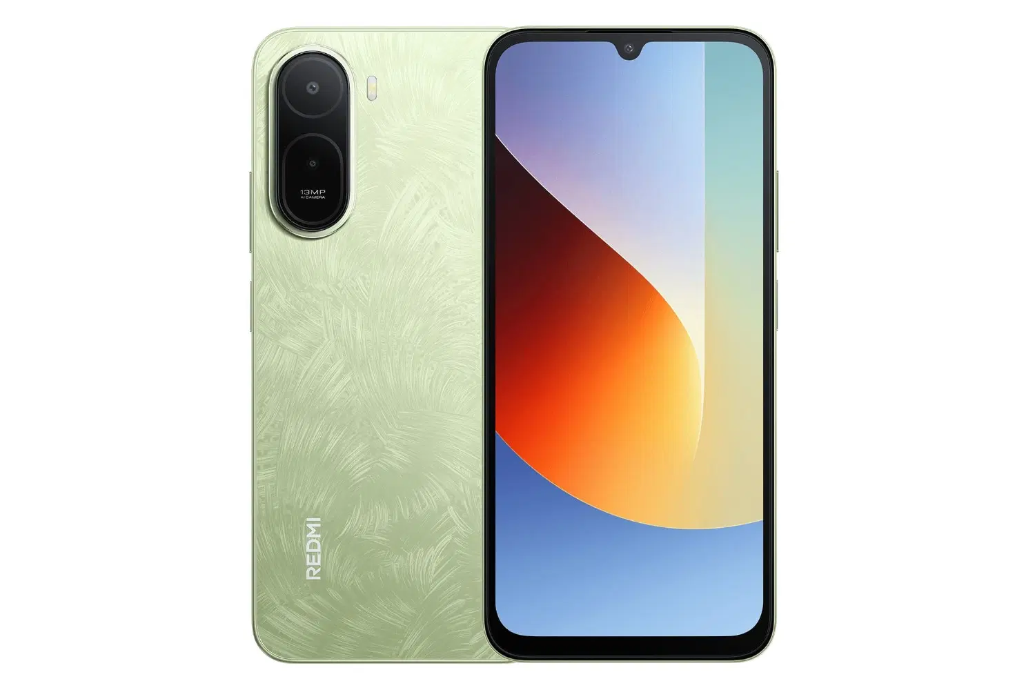 نقد-اقساط شیائومی ردمیA7 پرو -Xiaomi Redmi A7 Pro|موبایل|کرج, باغ سیب|دیوار