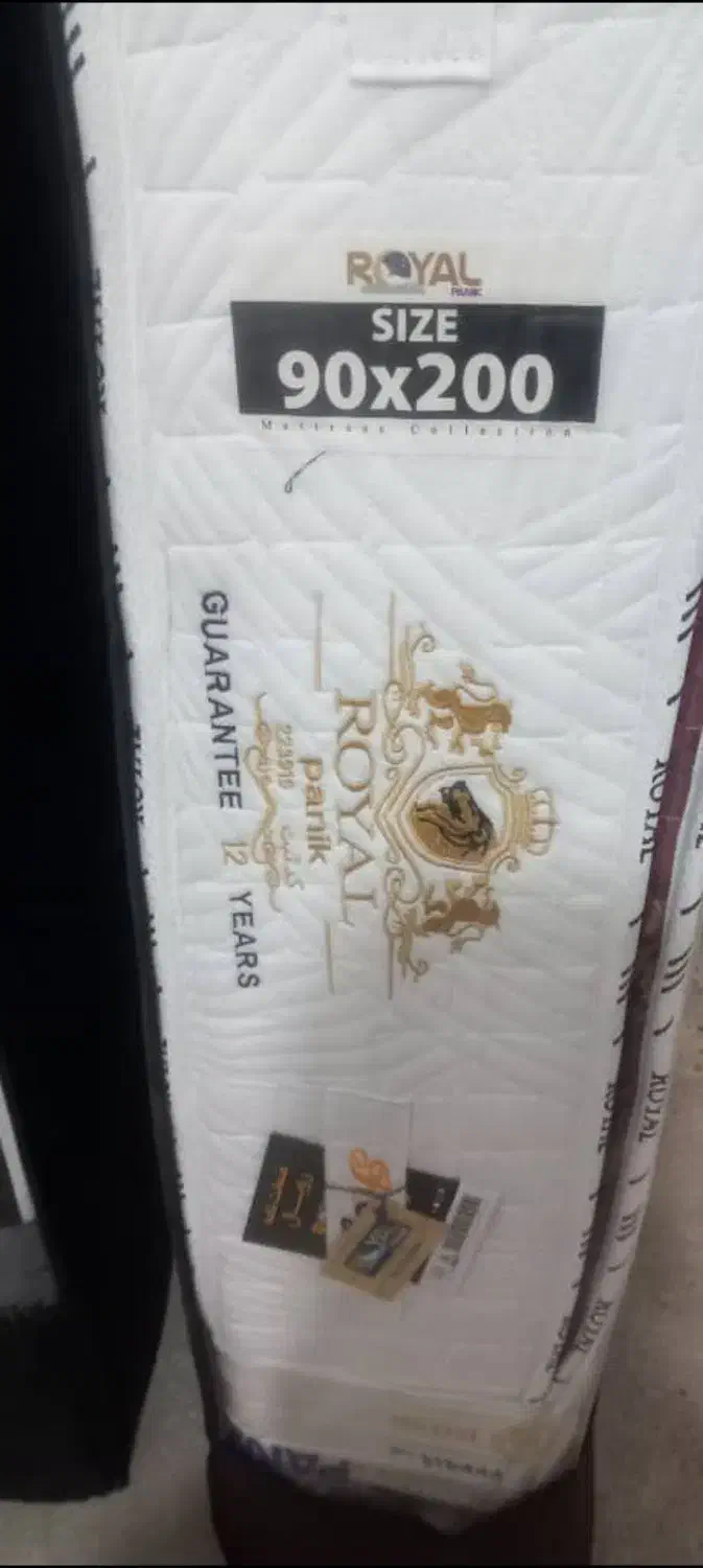 تشک طبی فنری|تشک تختخواب|آباده, |دیوار