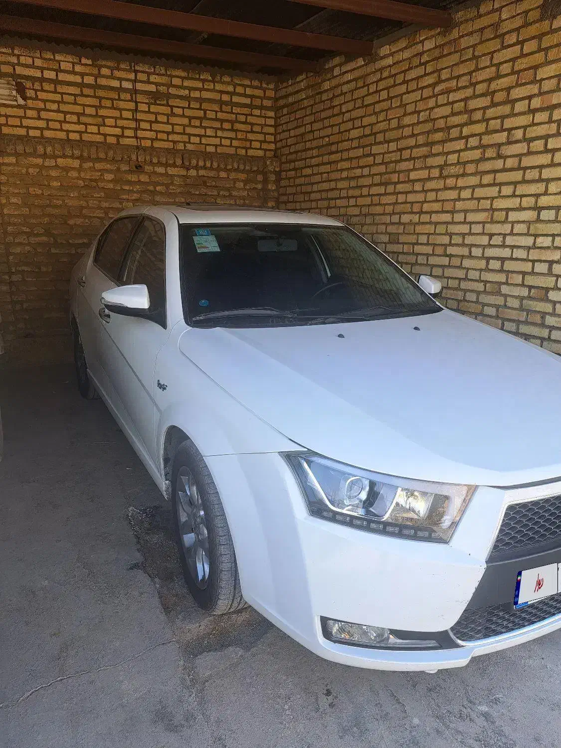 دنا پلاس توربو شارژ ۶ دنده|خودرو سواری و وانت|اصفهان, شاه پسند|دیوار