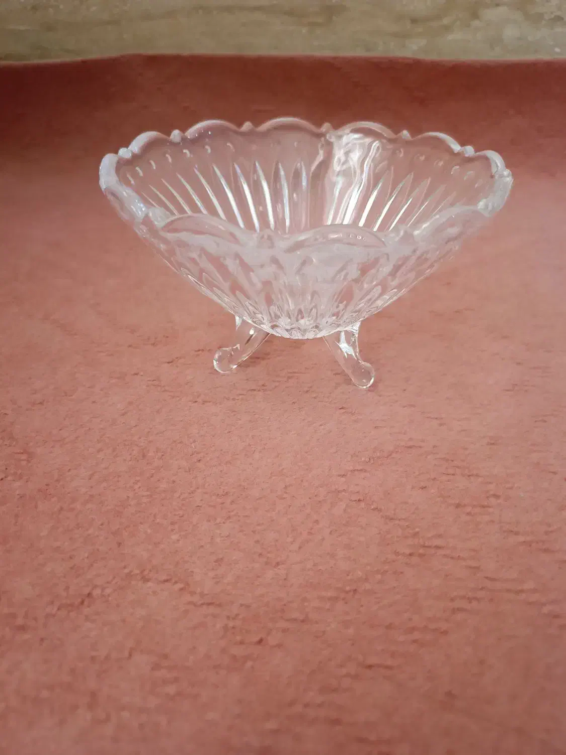 شکلات خوری و قندان|ظروف سرو و پذیرایی|زاهدان, |دیوار