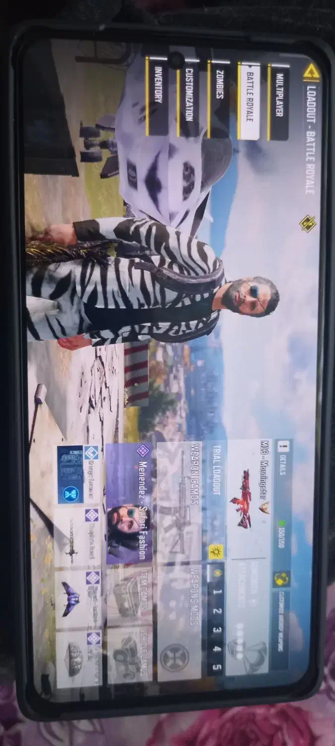 اکانت کالاف|کنسول، بازی ویدئویی و آنلاین|سردرود, |دیوار