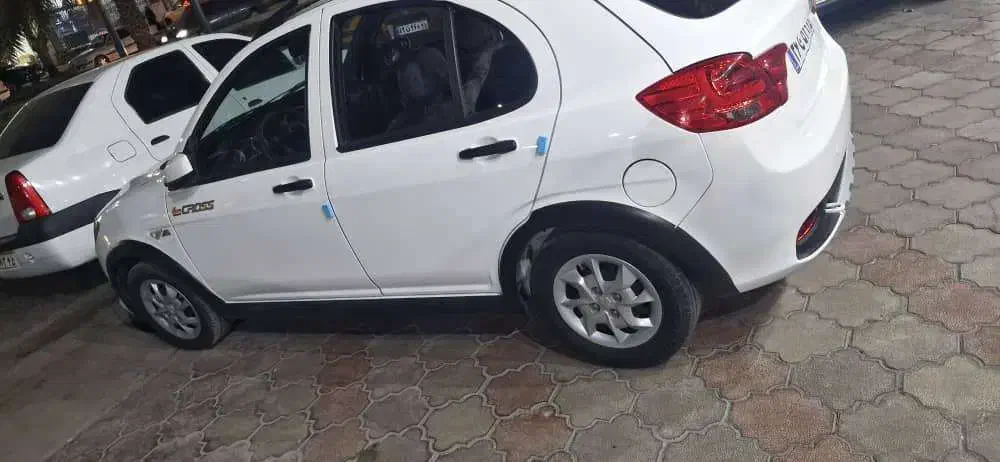 فروش کوییک|خودرو سواری و وانت|بم, |دیوار