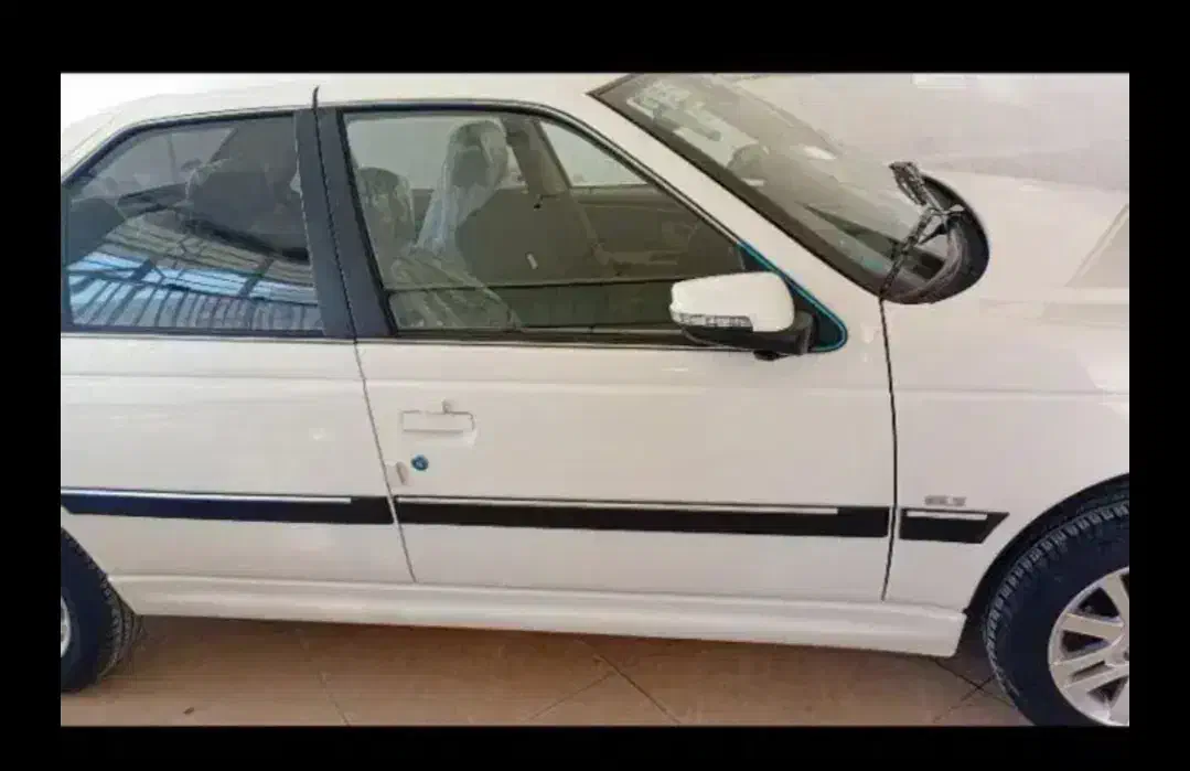 پارس آخر 481tu5|خودرو سواری و وانت|چابهار, |دیوار