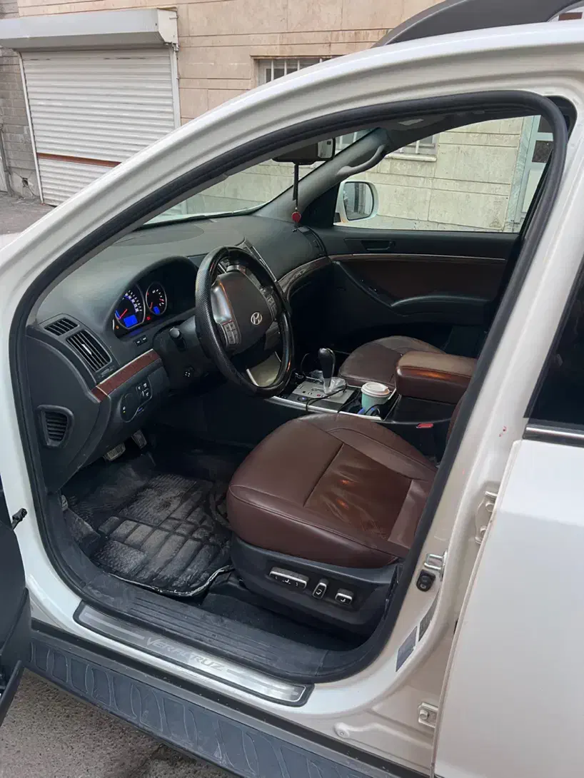 وراکروز|خودرو سواری و وانت|تبریز, |دیوار