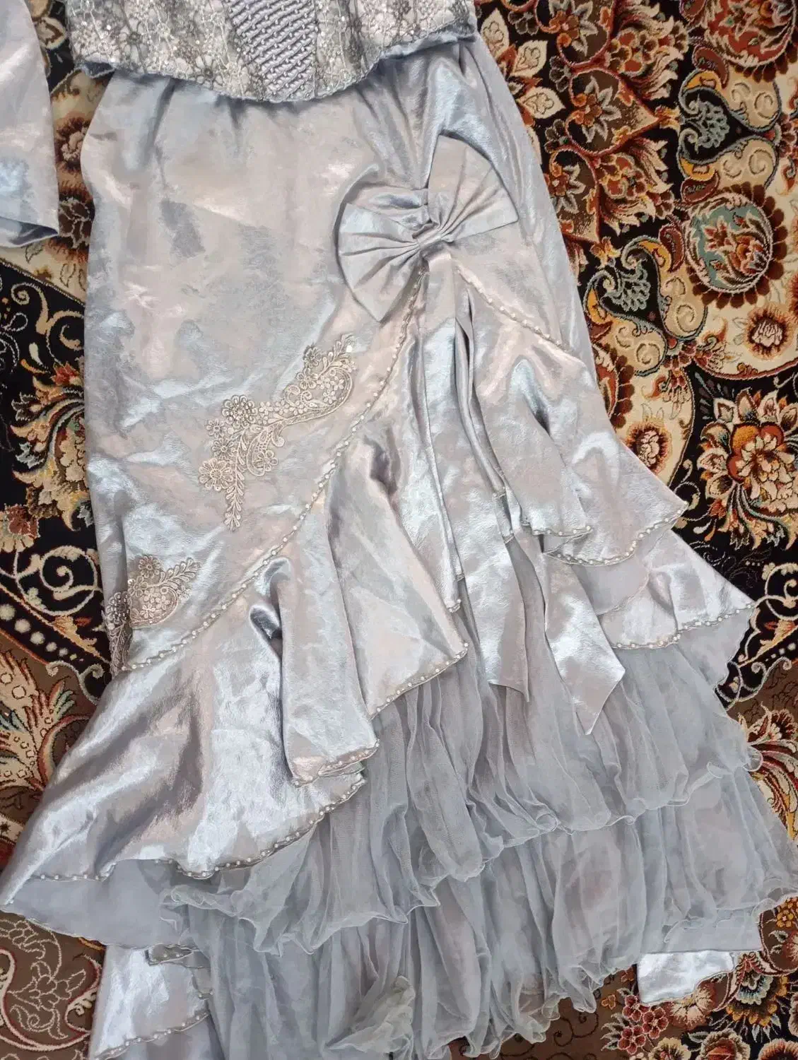 لباس مجلسی|لباس|اردکان, |دیوار