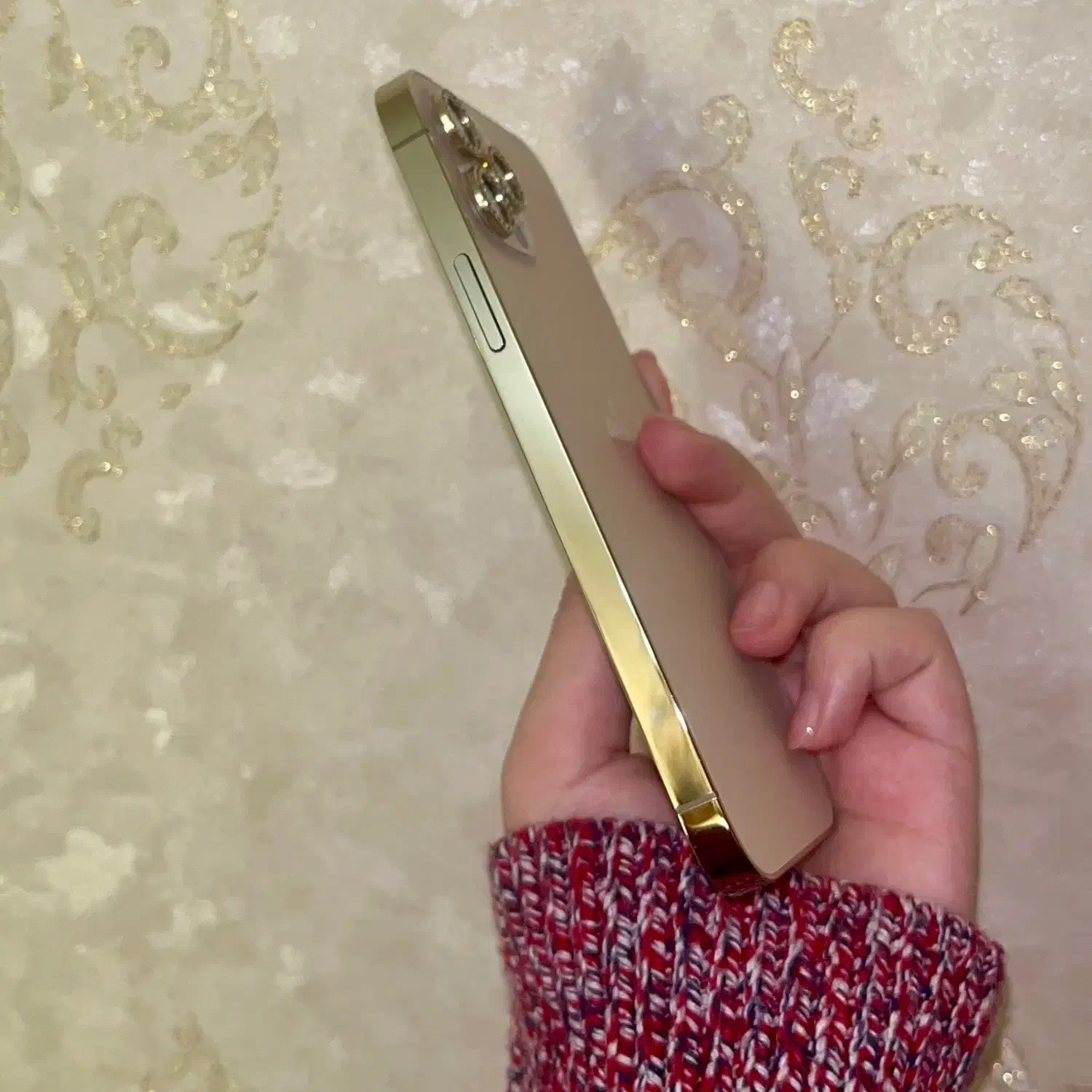 آیفون ۱۲pro ریجستر شده|موبایل|میاندوآب, |دیوار