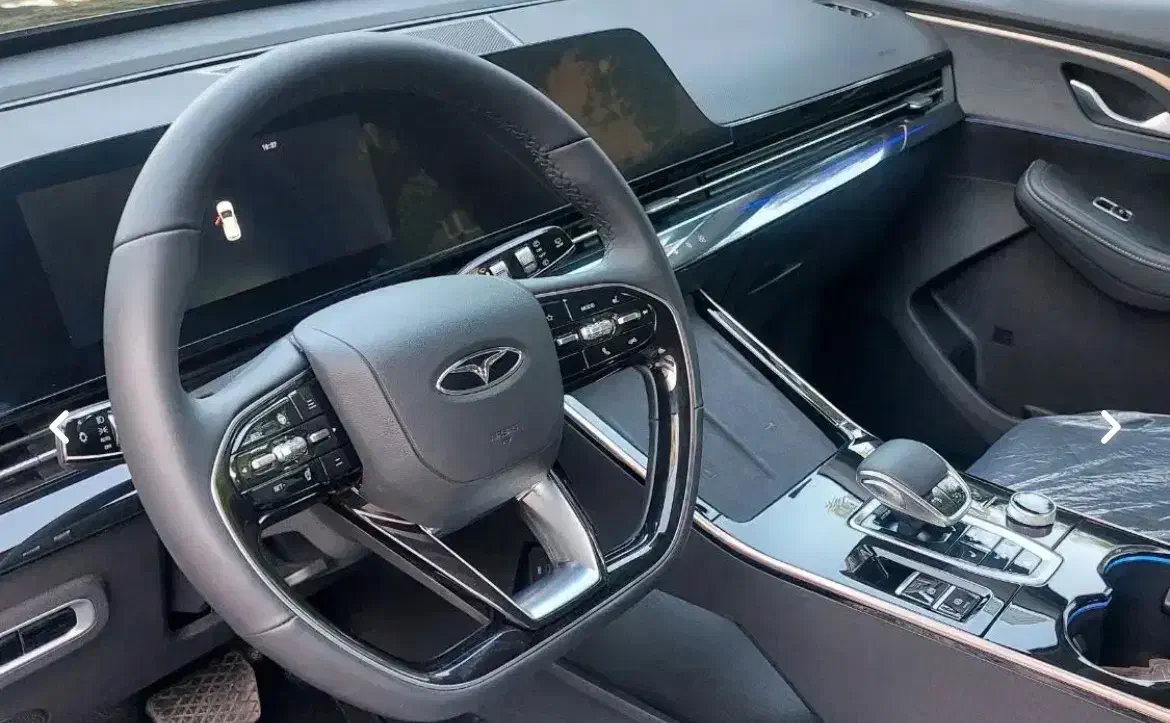 فونیکس fx مدل ۱۴۰۲|خودرو سواری و وانت|تهران, علم و صنعت|دیوار