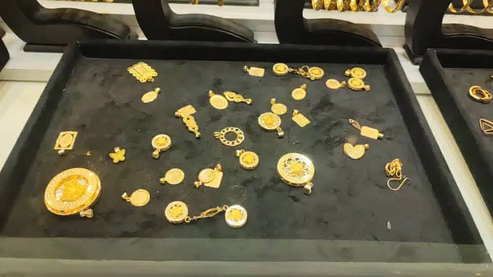 طلای بی اجرت|جواهرات|خرم‌آباد, |دیوار