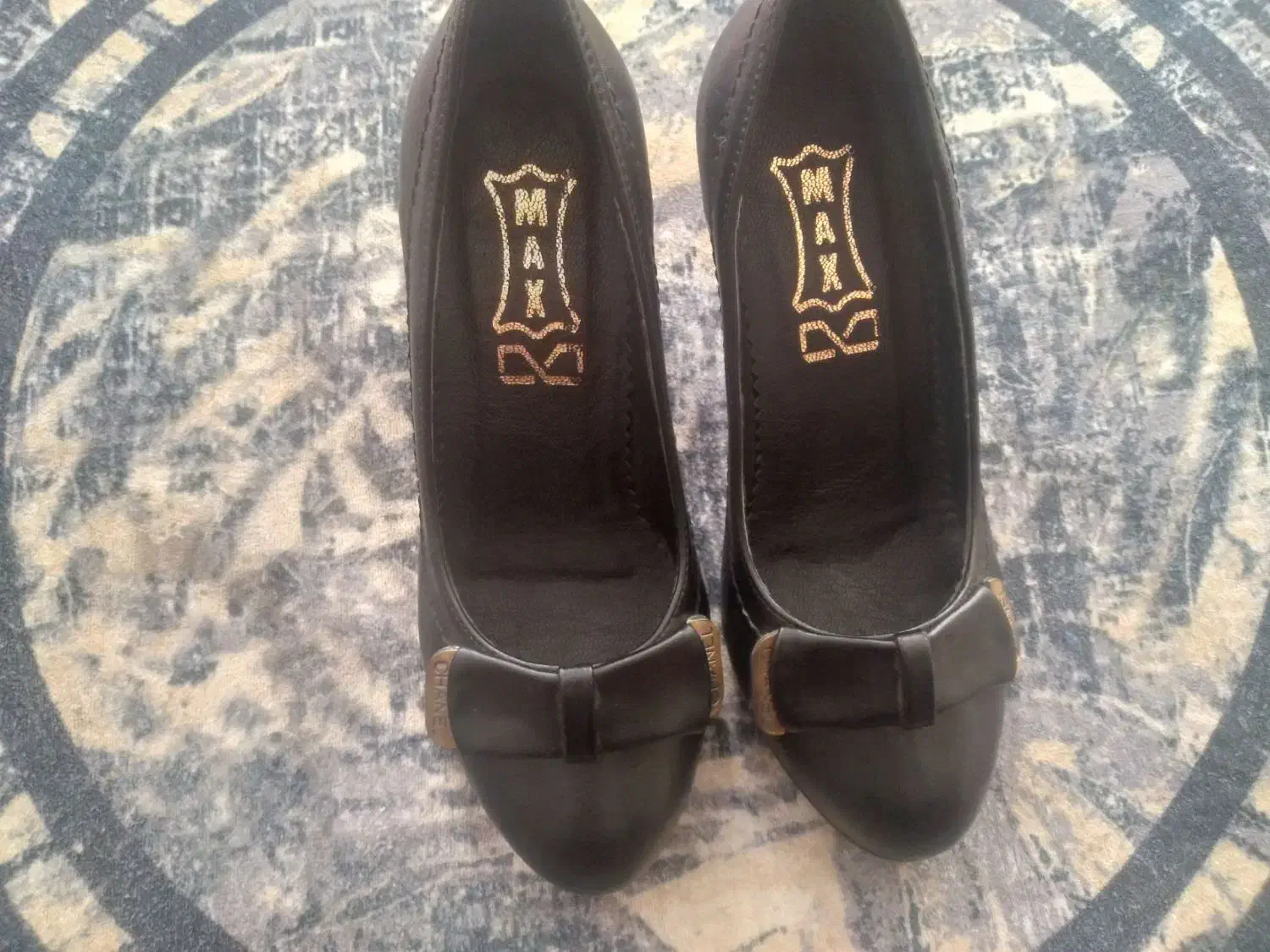 کفش سایز ۳۸ و۳۷|کیف، کفش، کمربند|تبریز, |دیوار