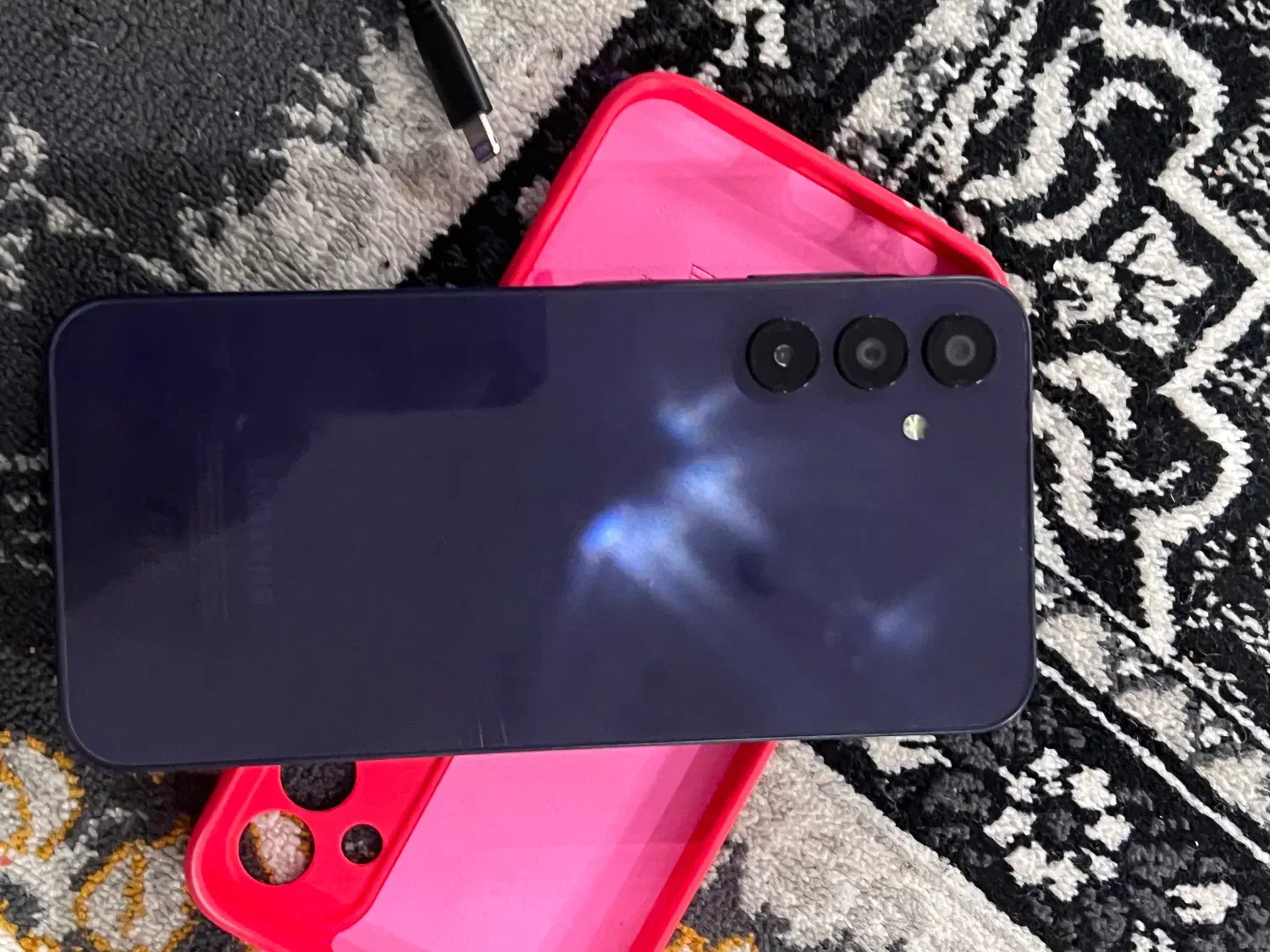 گوشی a15|موبایل|بندر امام خمینی, |دیوار