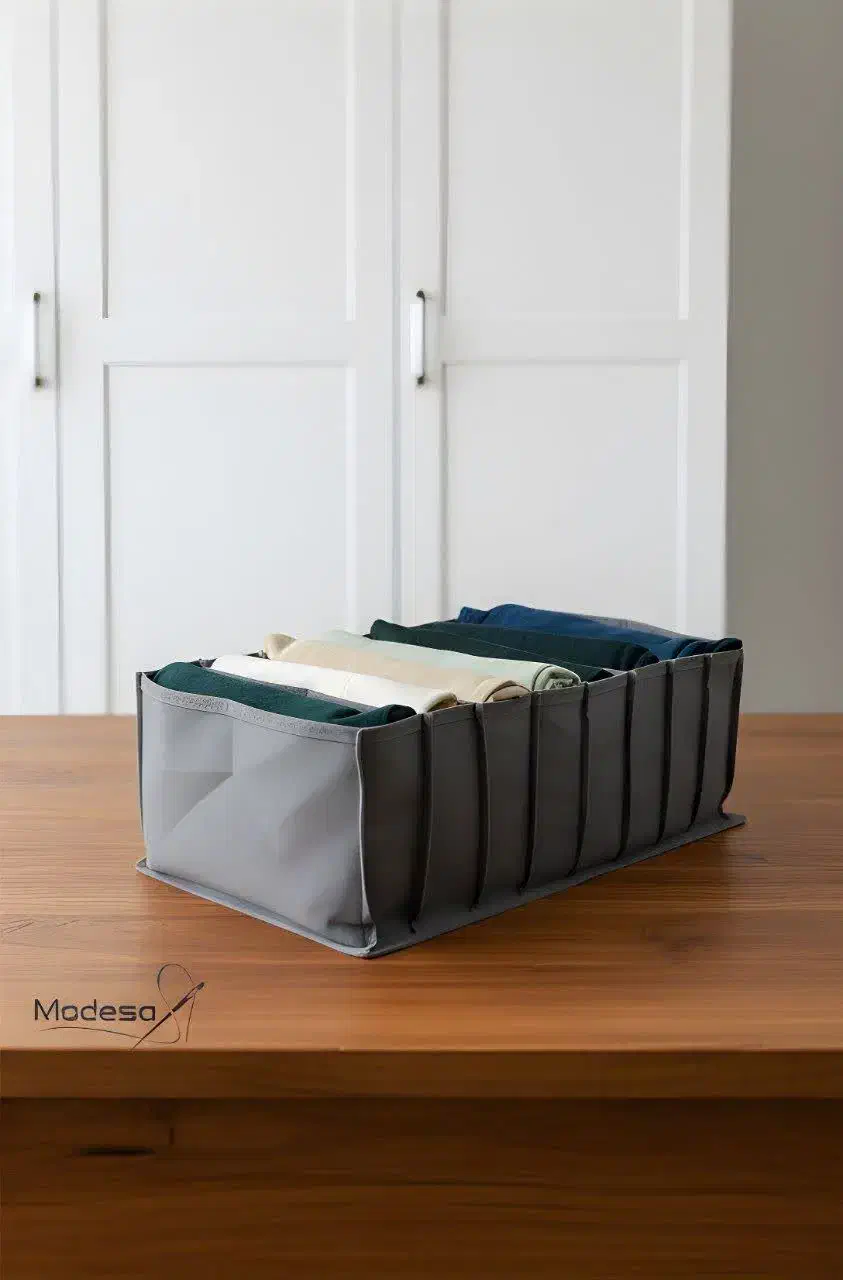 نظم دهنده|جاکفشی، کمد، دراور|فولادشهر, C1|دیوار