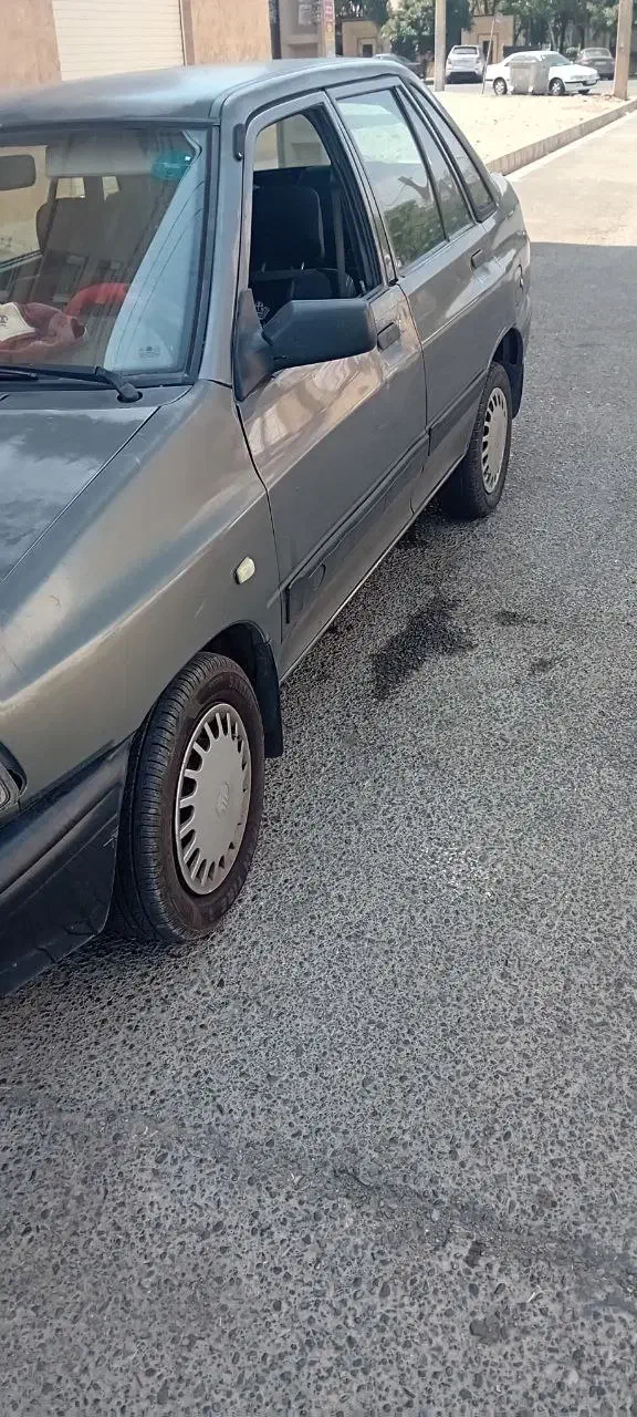 پراید۱۴۱|خودرو سواری و وانت|فردیس, خیام غربی|دیوار