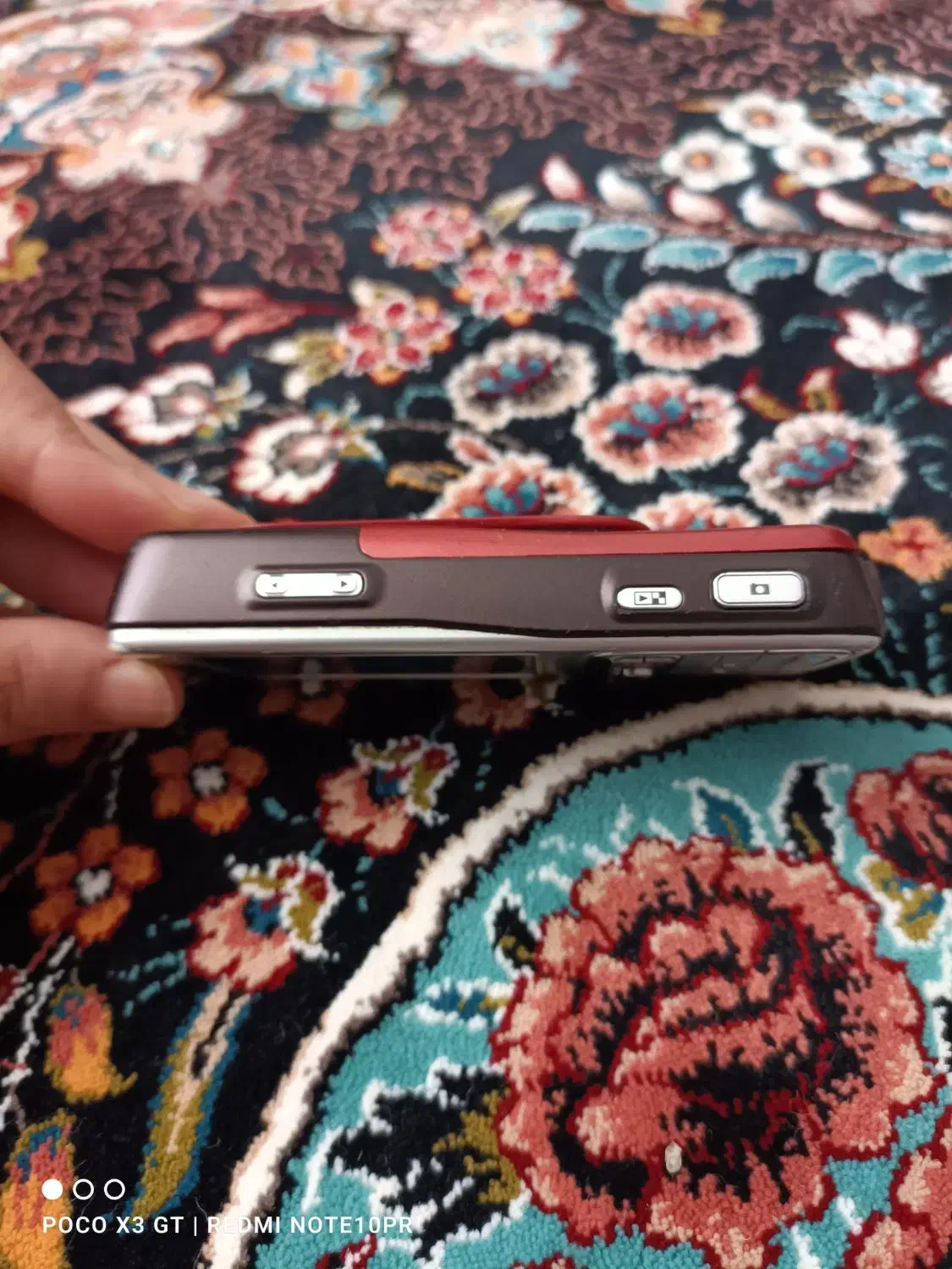 گوشی نوکیا N73 نوستالژی|موبایل|اراک, |دیوار