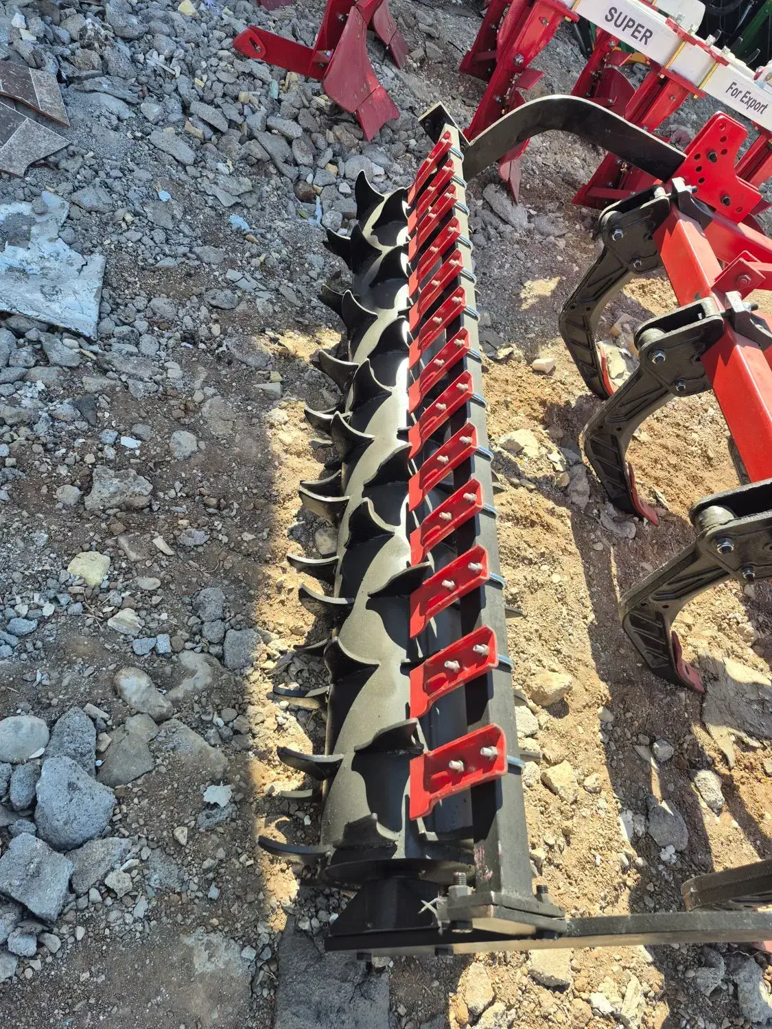 چیزل تراکتور ۷ خیش|ماشینآلات صنعتی|کوزران, |دیوار