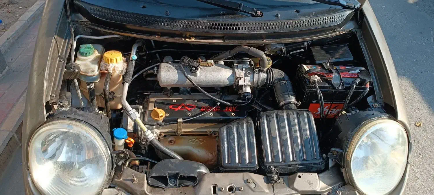 ام وی ام 110مدل94چهارسیلندر|خودرو سواری و وانت|مشهد, پورسینا|دیوار