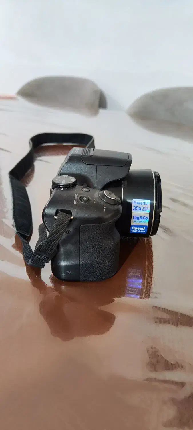 دوربی عکاسی و فیلمبرداری سامسونگ|دوربین عکاسی و فیلمبرداری|رباطکریم, رباطکریم|دیوار