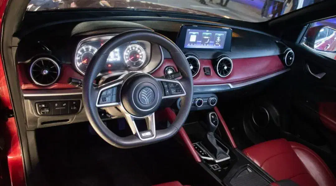 لاماکو فلو تحویل روز اقساطی|خودرو سواری و وانت|تهران, حصار بوعلی|دیوار