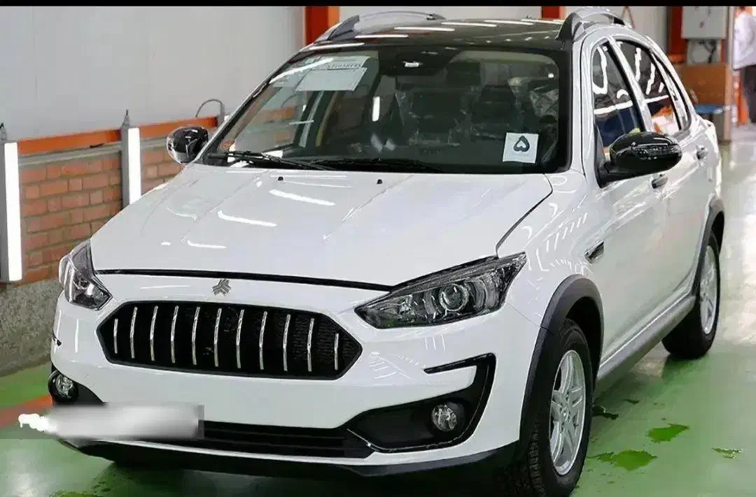 فروش حواله اطلس s|خودرو سواری و وانت|اسلام‌شهر, مطهری|دیوار