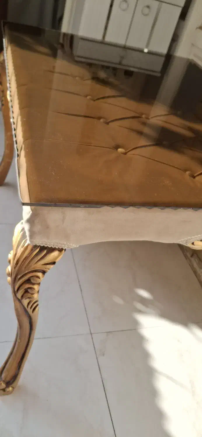 میز ناهار خوری|میز و صندلی غذاخوری|تهران, منیریه|دیوار