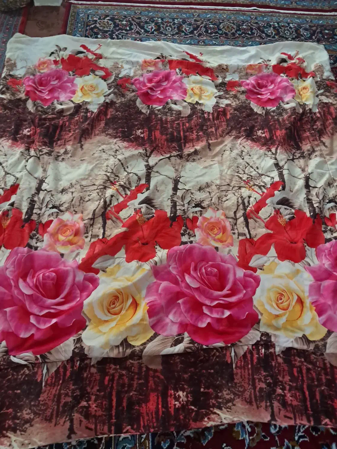 روتختی|سرویس روتختی|قزوین, |دیوار