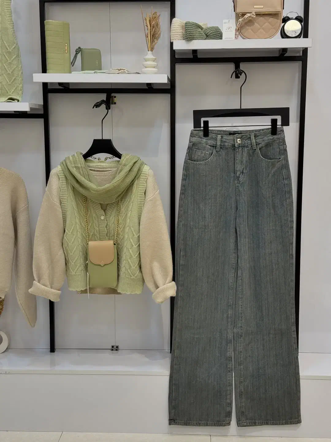 ست فصل حضوری و آنلاین|لباس|تفت, |دیوار