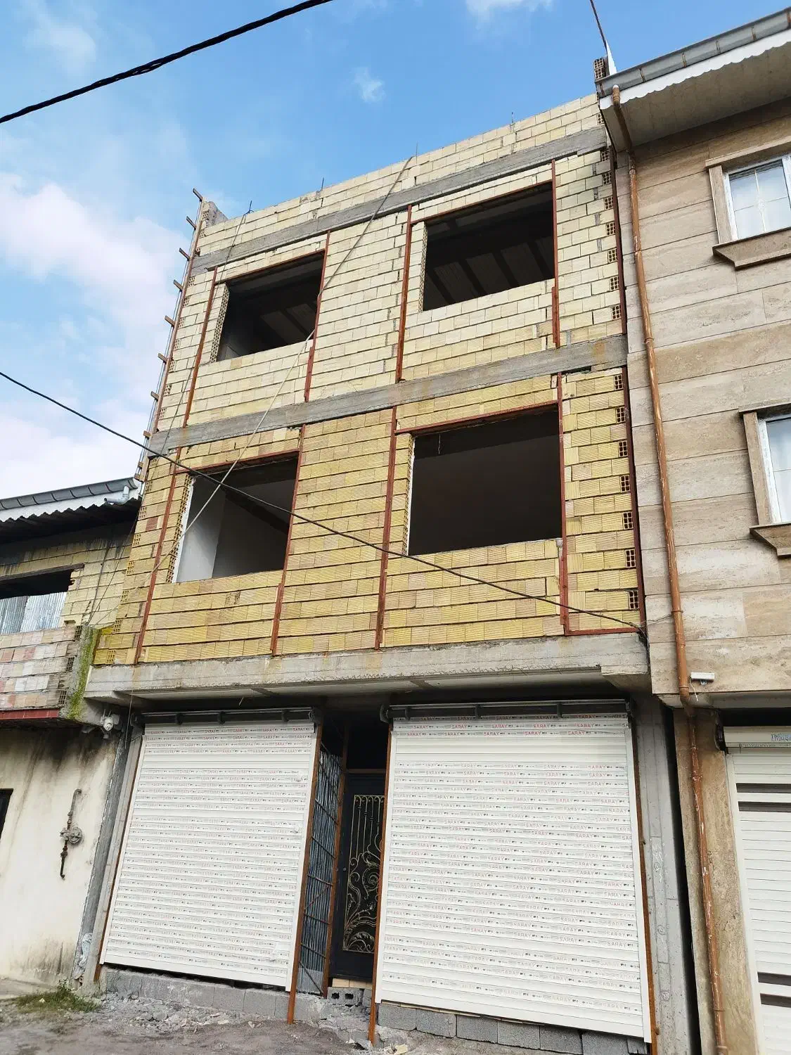 فروش واحد مسکونی|فروش آپارتمان|رشت, سیا اسطلخ|دیوار