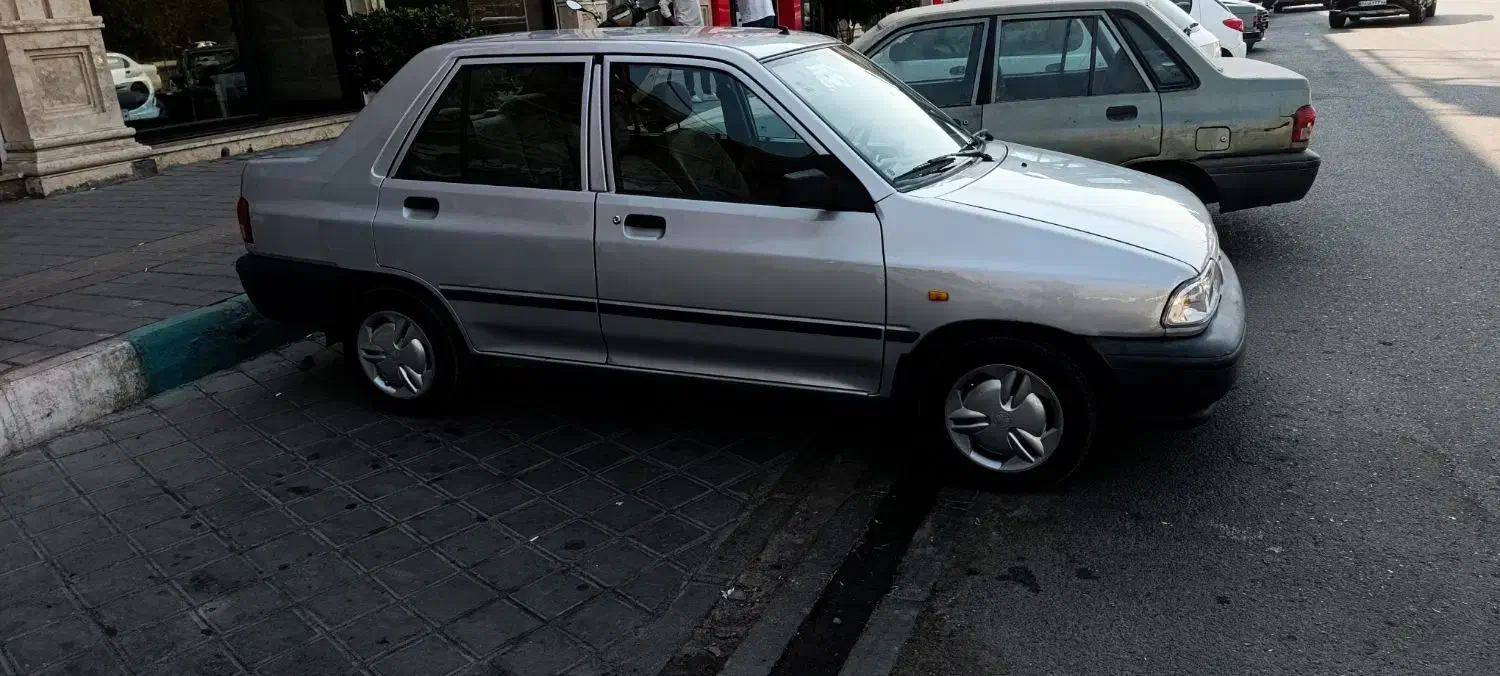 پراید 131|خودرو سواری و وانت|چهاردانگه (تهران), |دیوار