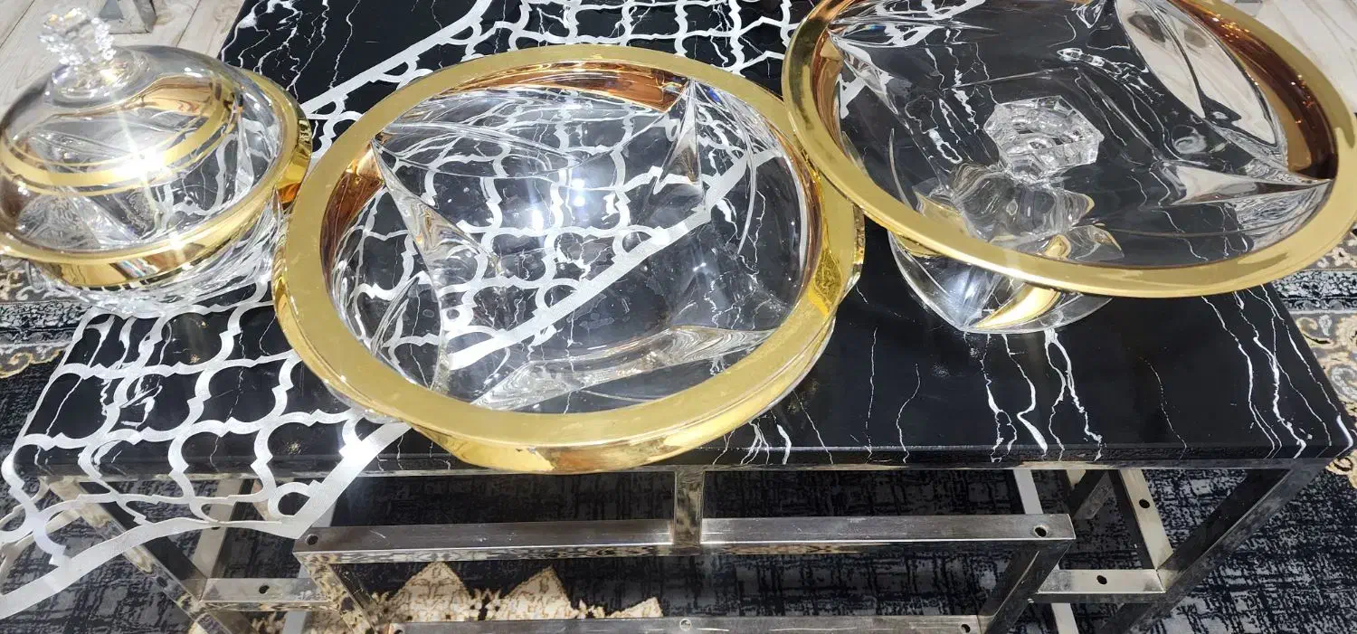 فروشی|ظروف سرو و پذیرایی|اردبیل, |دیوار