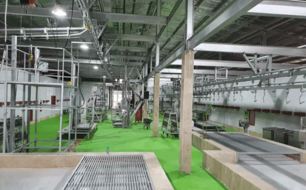 استخدام سلاخ ( بی استخوان کردن گوشت) و کارگر ساده|استخدام صنعتی، فنی، مهندسی|زرقان, |دیوار