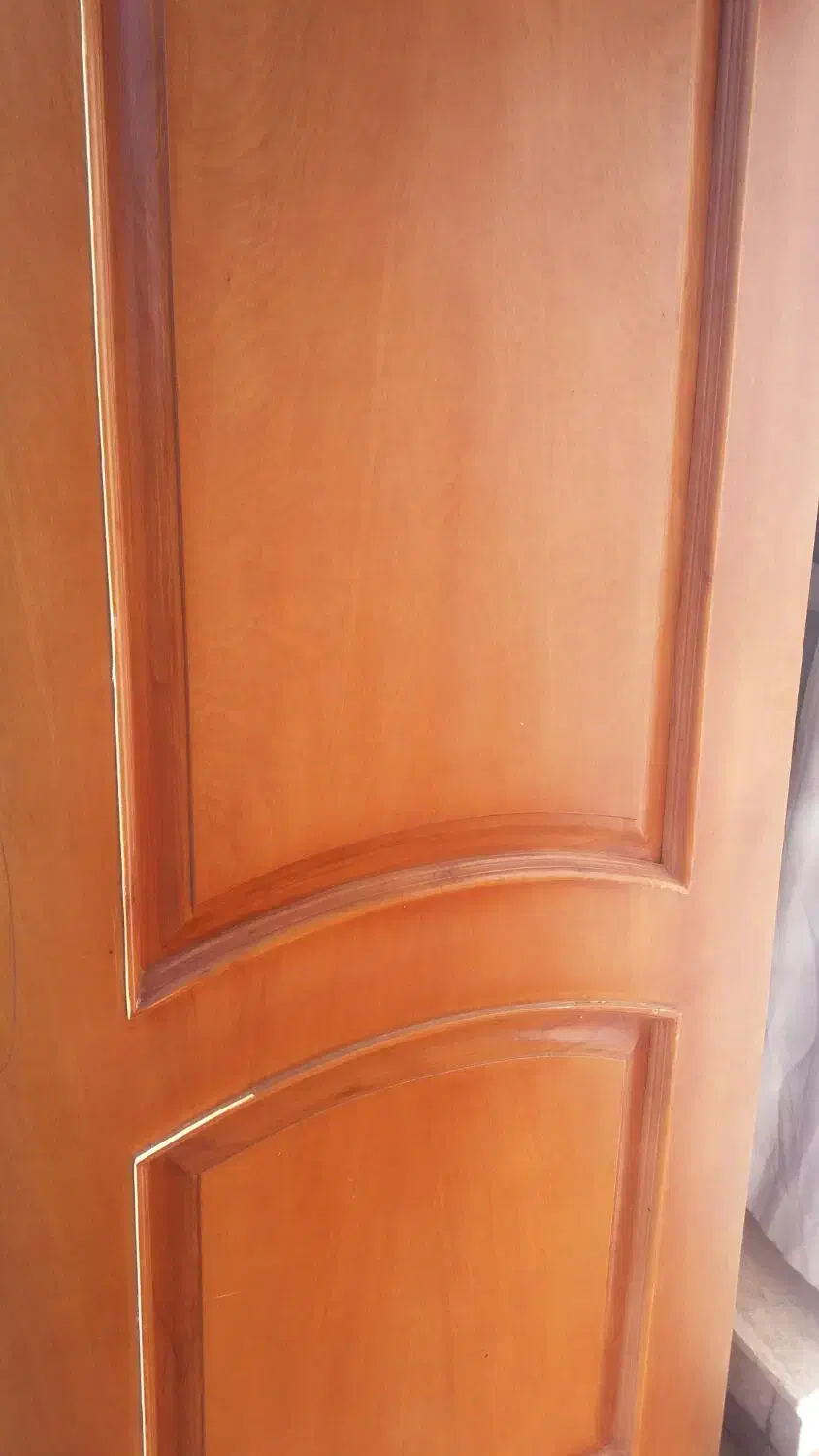 درب چوبی اتاق و سرویس روهم داانه150|حراج|شیراز, شهرک والفجر|دیوار