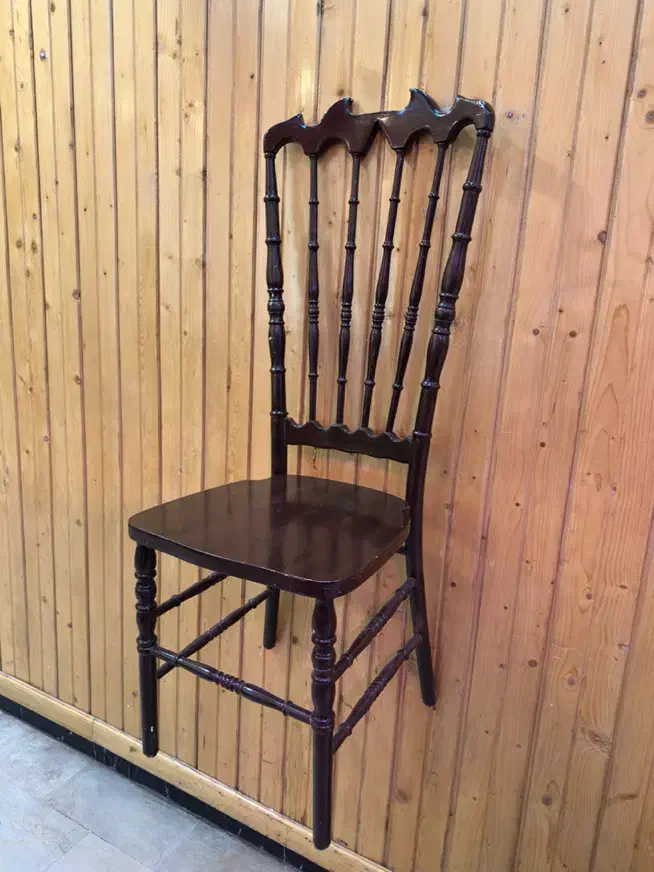 صندلی آنتیک|میز و صندلی غذاخوری|تهران, ونک|دیوار