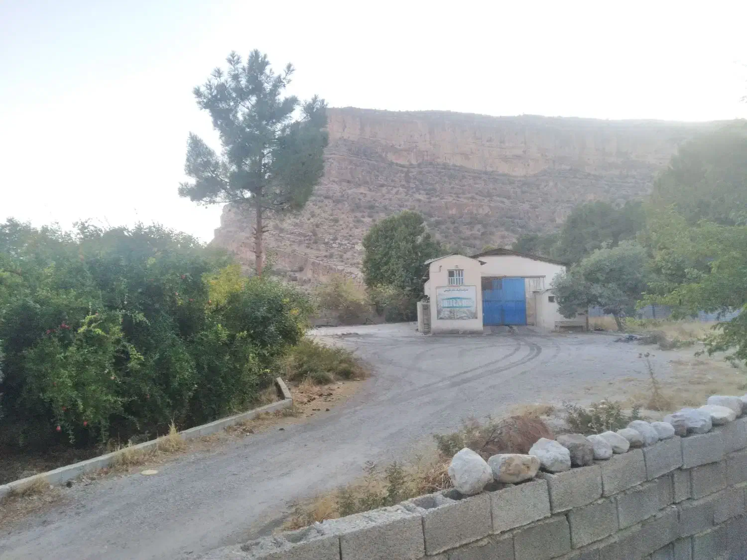 فروش باغ و سوله سیوند سرتنگ خوش|فروش دفتر صنعتی، کشاورزی، تجاری|سیدان, |دیوار