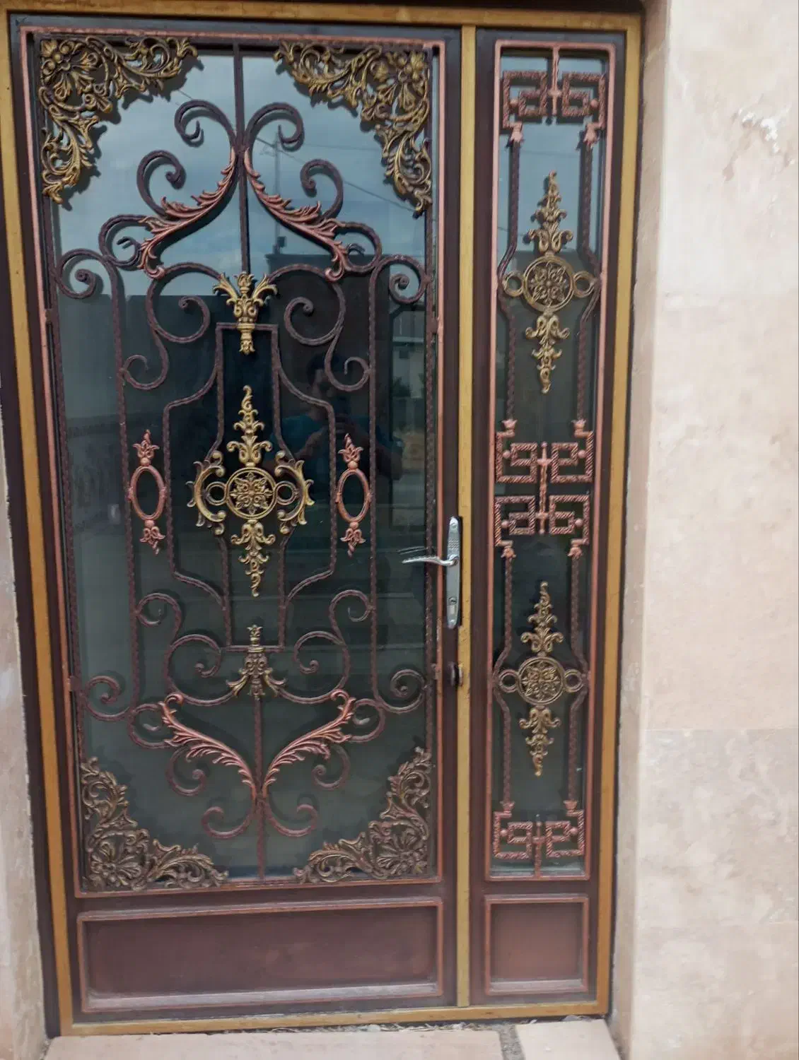 منزل مسکونی|فروش خانه و ویلا|گلپایگان, |دیوار