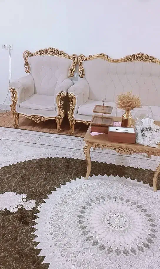 مبلمان|مبلمان خانگی و میز عسلی|بندر ماهشهر, |دیوار