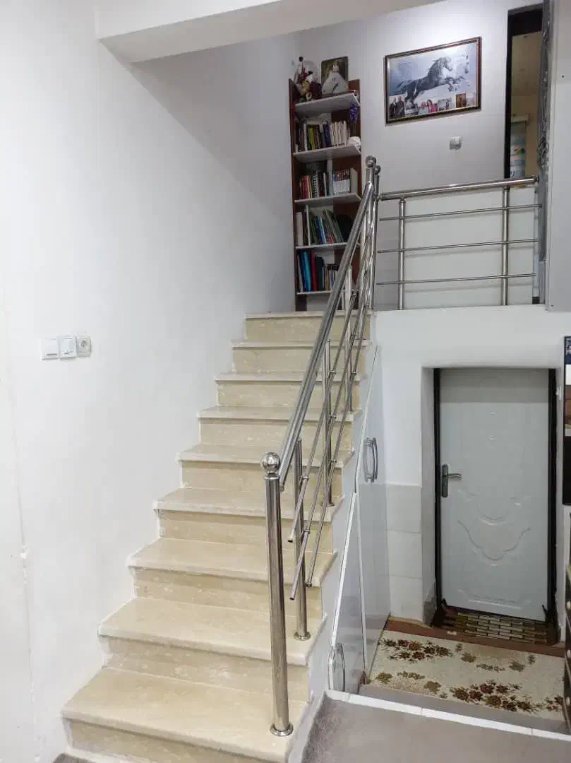 ویلایی استثنایی بهمراه مغازه  کمربندی خرمشهر|فروش خانه و ویلا|رشت, جانبازان|دیوار